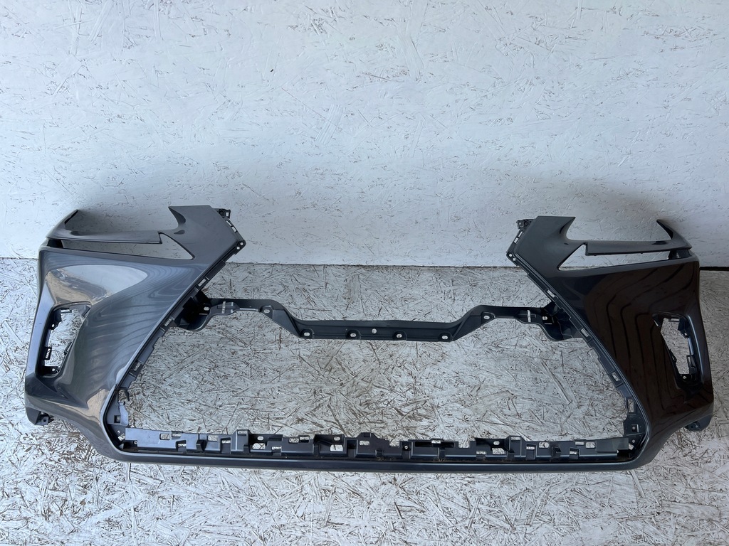 фото №1, Бампер перед передній lexus nx nx300h 17- lift