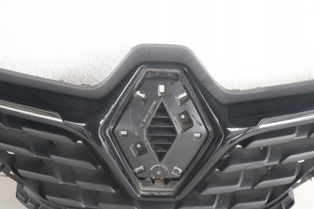 фото №6, Renault captur i решітка радіатора решітка радіатора 623109707r