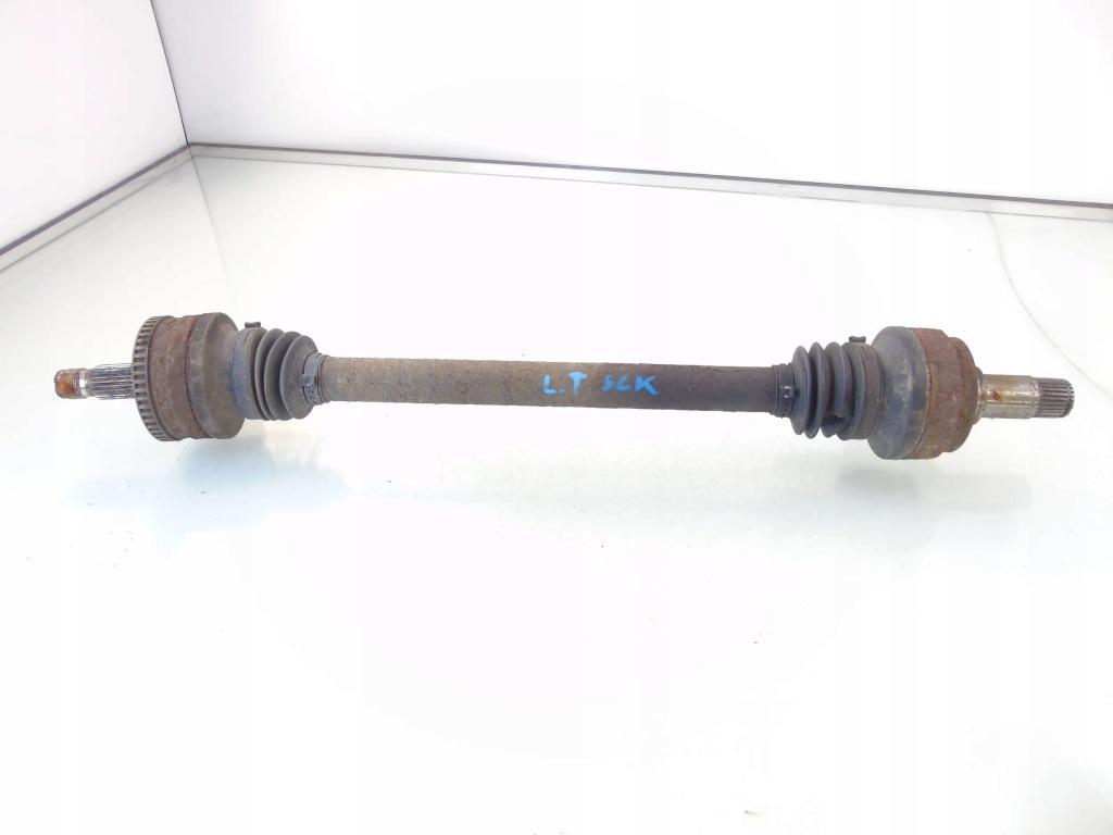 фото №1, Привідний вал лівий задня ліва mercedes slk r170 2.0 k