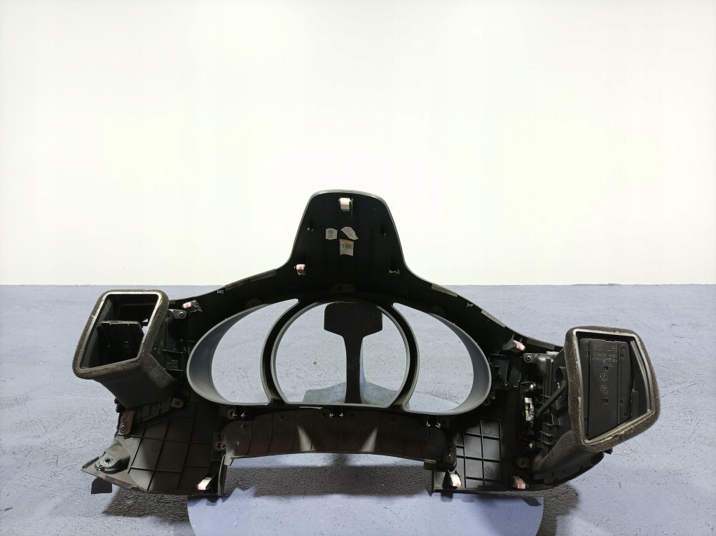 фото №5, Kia sportage iii защита спидометра панели 10sl151300