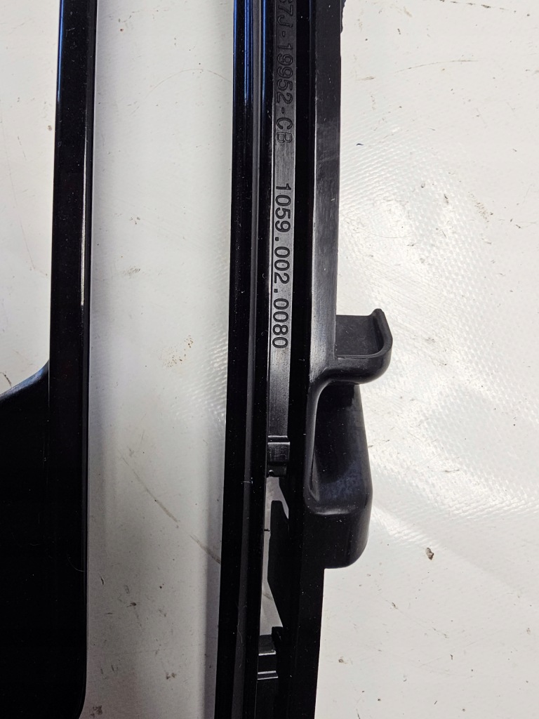 Решётка бампера левая правая перед ford mondeo mk5 st st-line 14-19 Цена