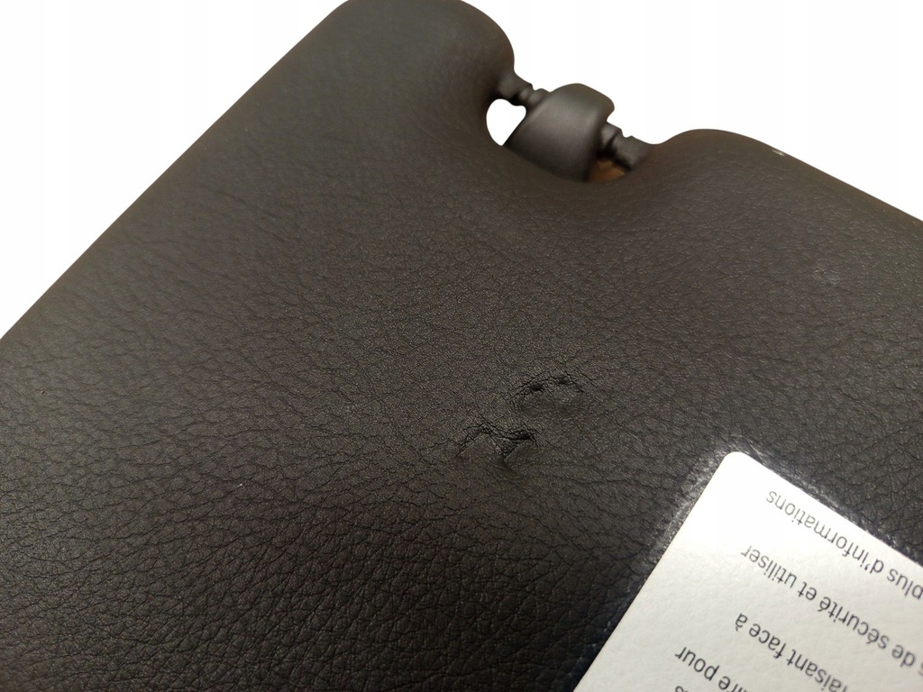 фото №6, Bmw x1 f48 f49 8065553 захист сонцезахисна