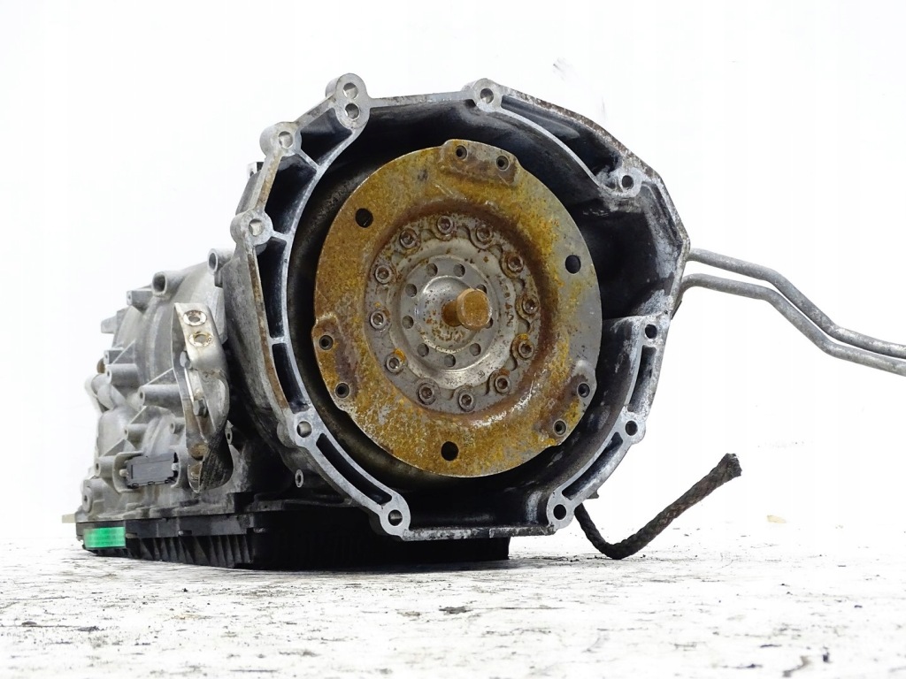 фото №1, Коробка передач передач maserati ghibli 3.0d 8hp-70