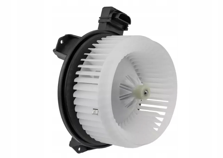 фото №1, Вентилятор повітродувка салону mazda cx-9 06- 3.5 3.7