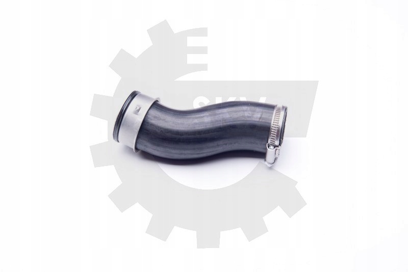 фото №11, Шланг турбіни audi q7 sharan touareg 7l6145708h