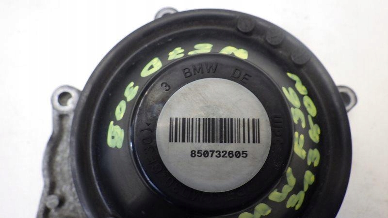 фото №7, Насос wody bmw 4 f36 gran coupe i 3.0 d 11517810833