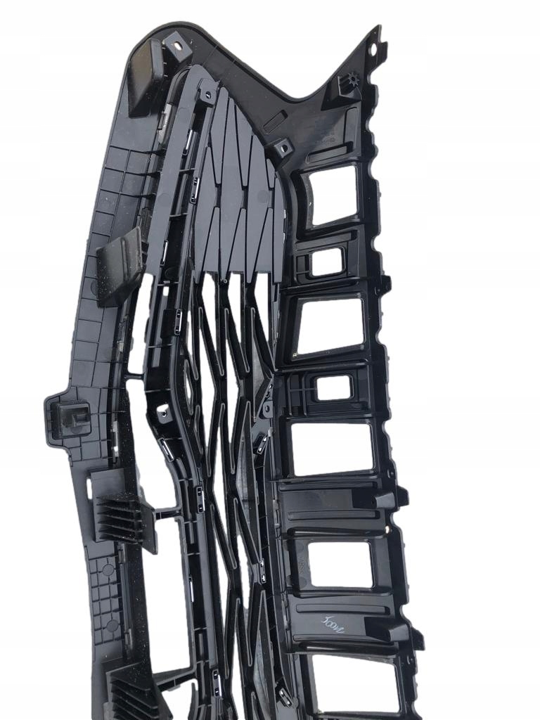 фото №5, Решітка радіатора kia ceed iii 3 lift решітка радіатора радіатора oem kia 21-