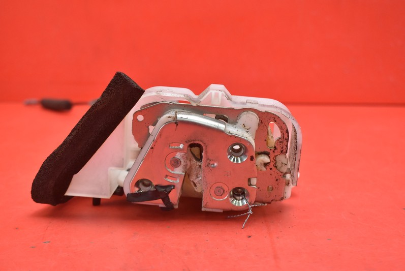 фото №2, Замок дверь правый задняя subaru outback 4 iv 10r