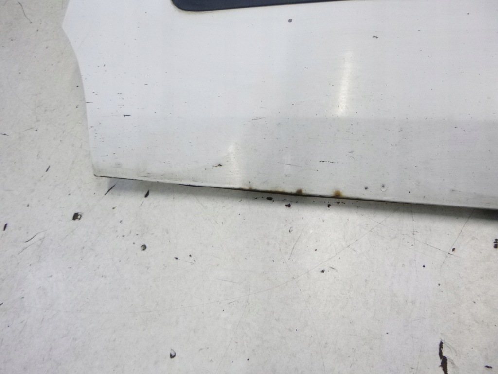 фото №7, Дверь fiat doblo lift maxi 249 2008r.