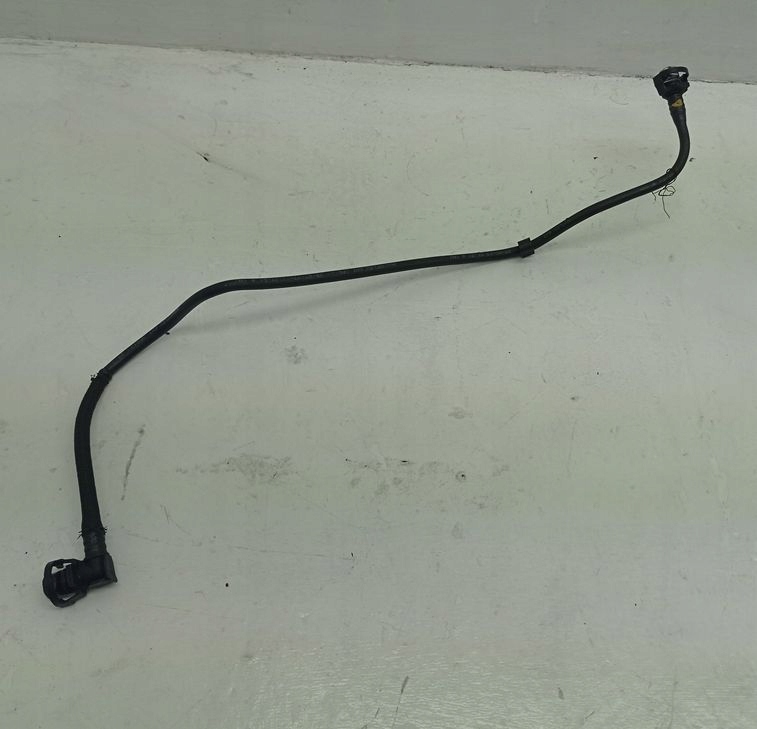 фото №4, Шланг трубка wąż пального citroen c5 iii x7 2.2 hdi