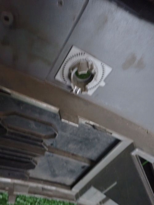 фото №12, Skoda octavia iii lift 17- бампер передний перед