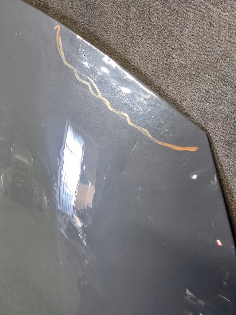 Капот крышка двигателя bmw 1 f40 bmw 2 f44 gran купе Киев