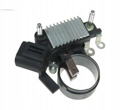 Купить Ast регулятор напряжения alternatora/typ hitachi