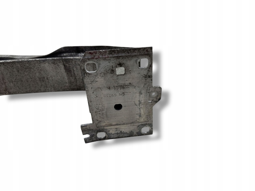 фото №16, Audi a3 s3 8v 2016 з передній поперечина бампера передній