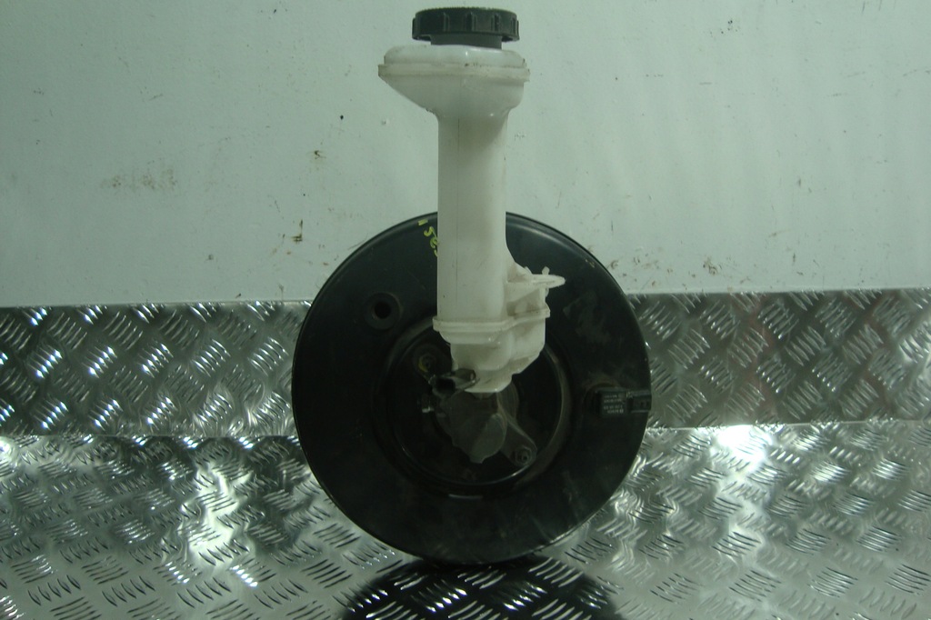 фото №1, Підсилювач гальм насос гальмівна renault koleos ii 16- poznań