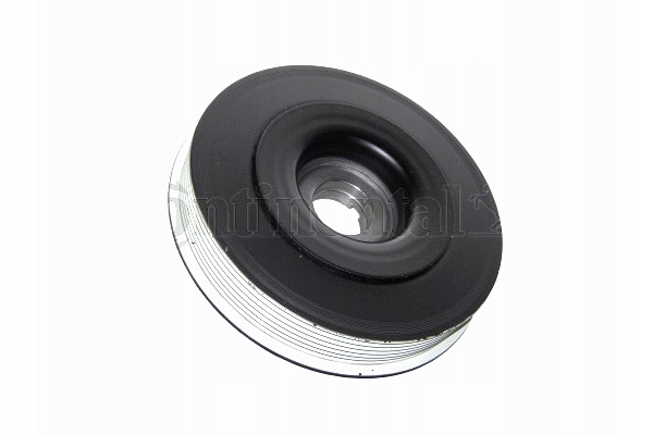 фото №1, Continental vd1094 шків, wał колінчастий