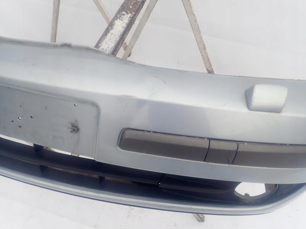 фото №7, Renault laguna ii 2 01-05 бампер перед sprysk