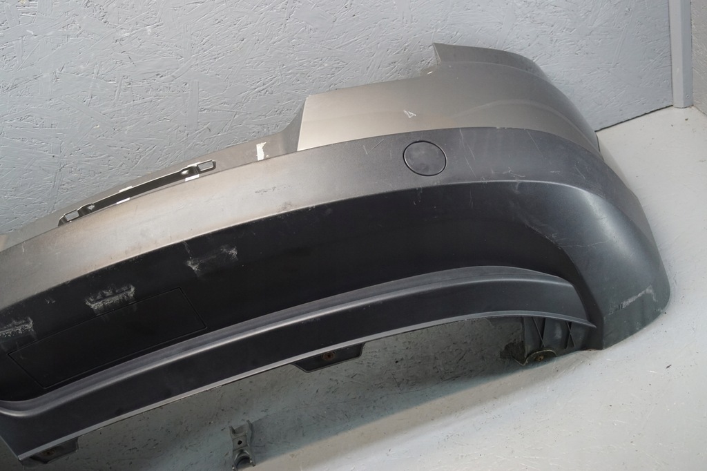 фото №11, Бампер задняя vw tiguan 5n i