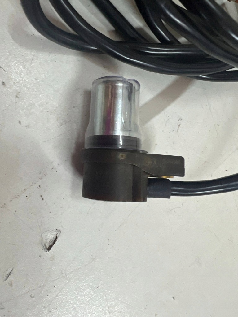 фото №3, Volkswagen vw lt ii mecedes sprinter импульсатор датчик скорости новый oem