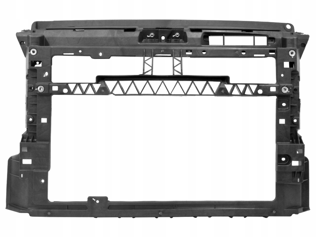 фото №1, Vw polo 2014-2017 pas передній 6r0805588e