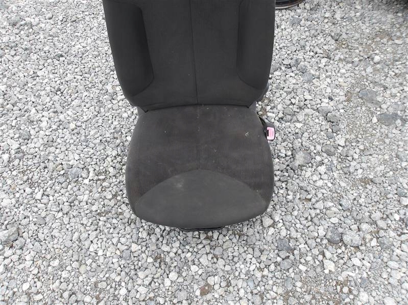 фото №4, Сидіння пасажира citroen c1 i 5d