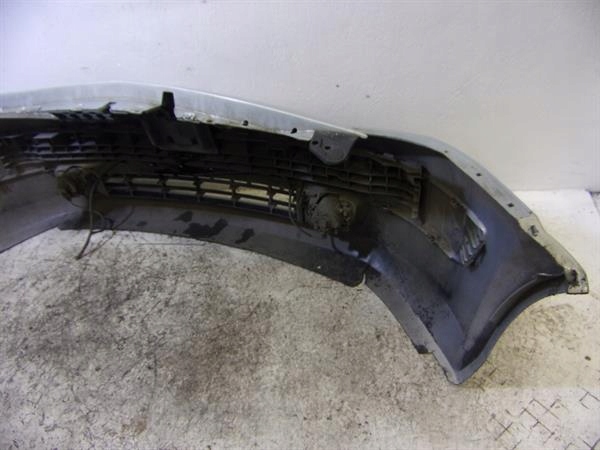 фото №2, Бампер перед передний renault megane 2