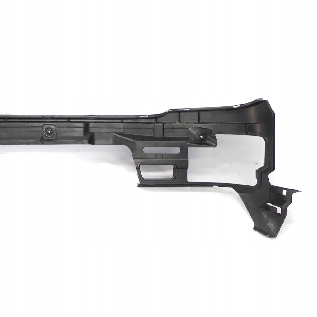 фото №12, Mercedes r171 бампер задняя кронштейн a1718850065