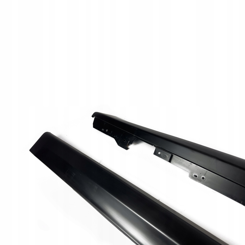 Bodykit bmw f30 m3 style – бамперы + пороги Цена