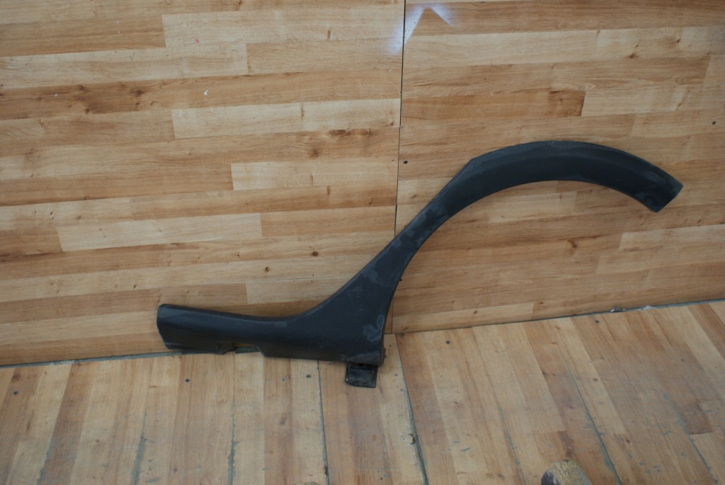 фото №1, Молдинг крыла левый задняя dacia sandero stepway ii