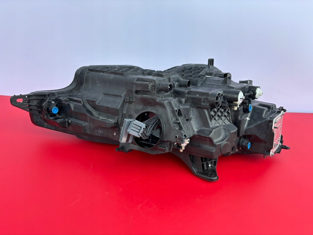 Volvo s60 v60 2017-2022 рік ліва фара перед full led 32228815 a534dz Доставка