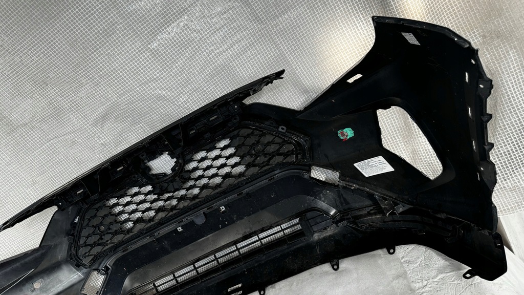 фото №8, Toyota rav4 19- iv бампер передний