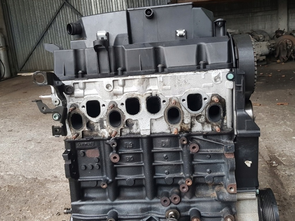 фото №14, Двигатель - 1.9 tdi bls 105km / vw audi seat skoda / - super состояние - проверенный