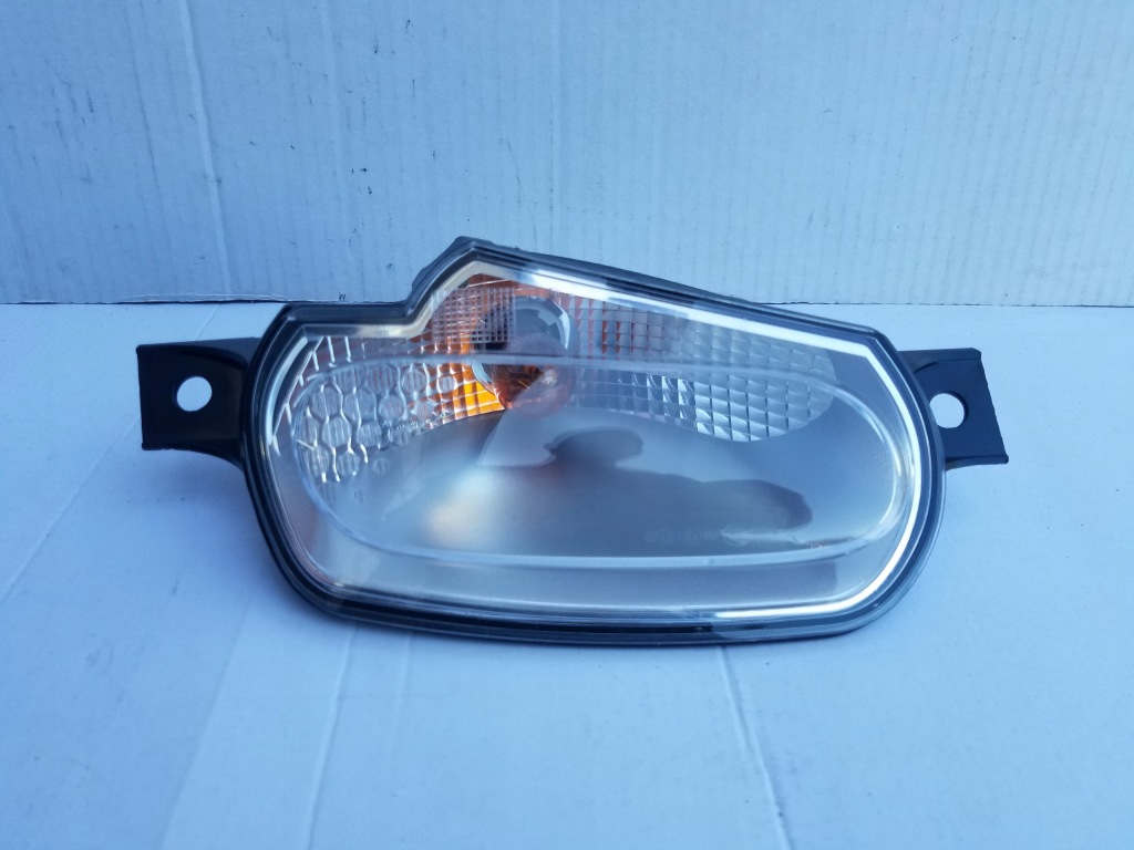 фото №1, Поворотник правый smart fortwo forfour w453