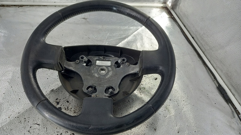 фото №1, Повітропровід ford focus 1.4b 04r hb