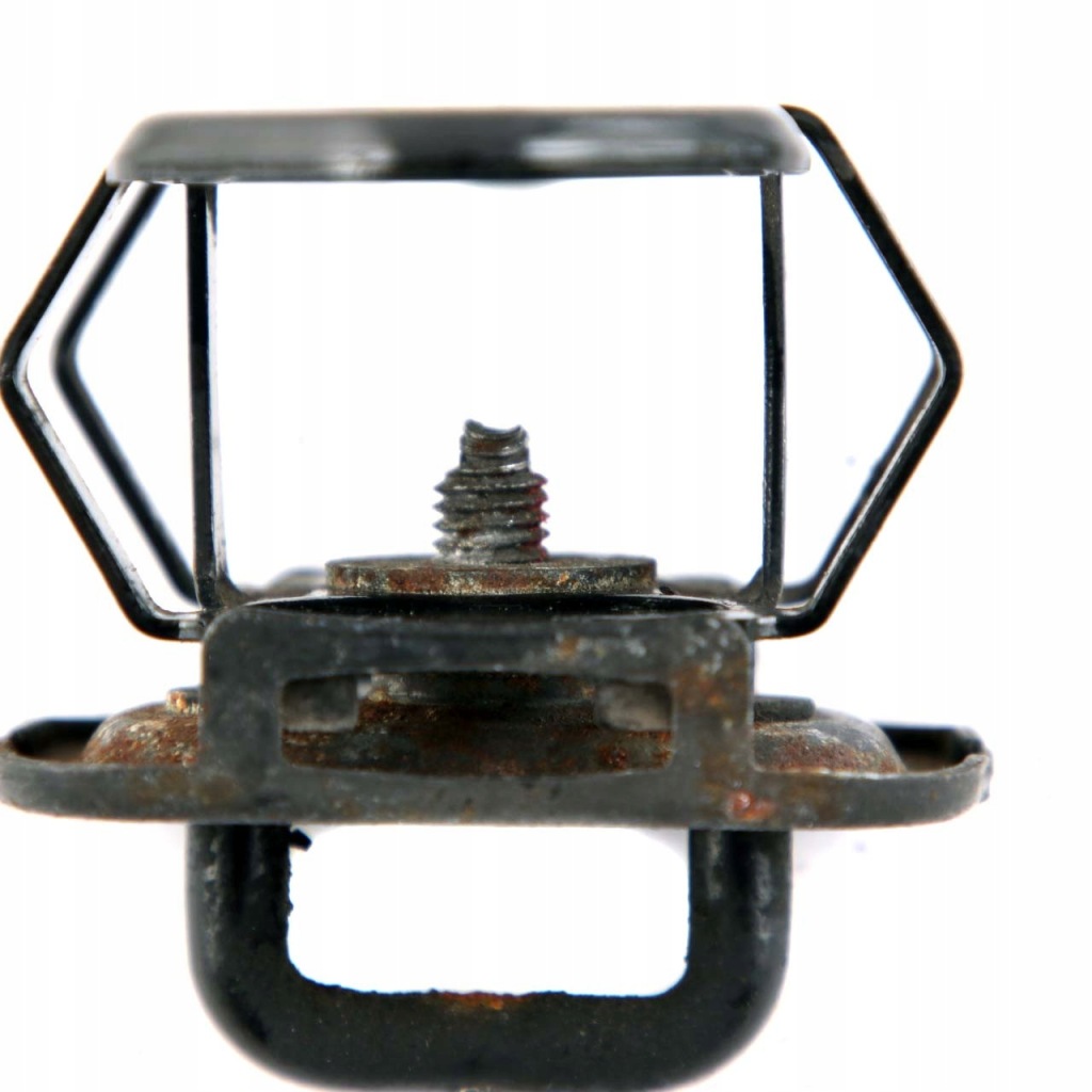 фото №10, Mercedes w221 замок капот a2218800260