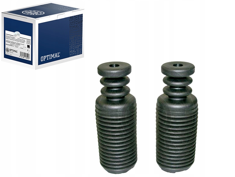 фото №1, Optimal ak-735245 набір захисту пилозахисний, амортизатор