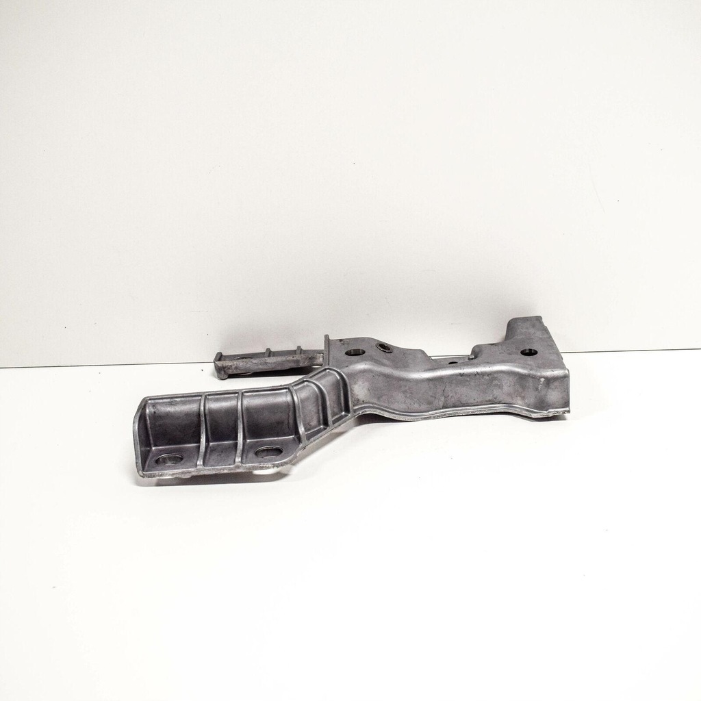 фото №9, Нижні кронштейн радіатора jaguar f-pace x761 оригінальний t4a4082