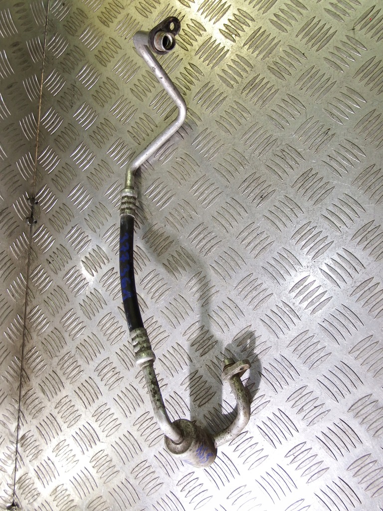 фото №3, Шланг wąż трубка кондиціонера renault laguna ii espace iv