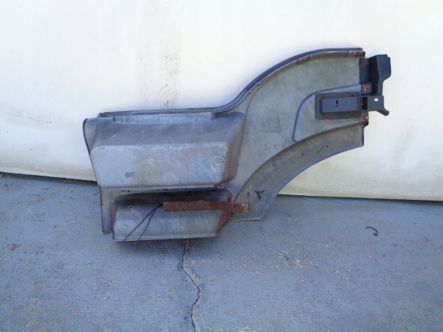 фото №9, Iveco stralis підніжка ліва права