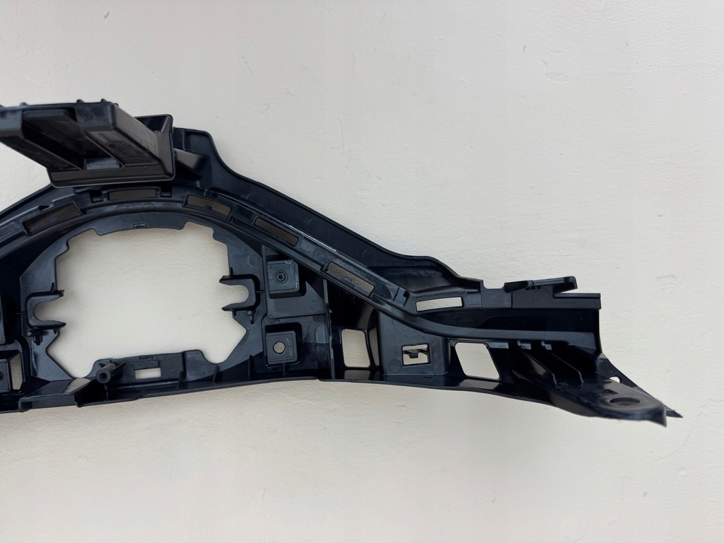 фото №11, Toyota chr c-hr i 1 16r- решітка радіатора решітка радіатора бампера перед 53112-f4010