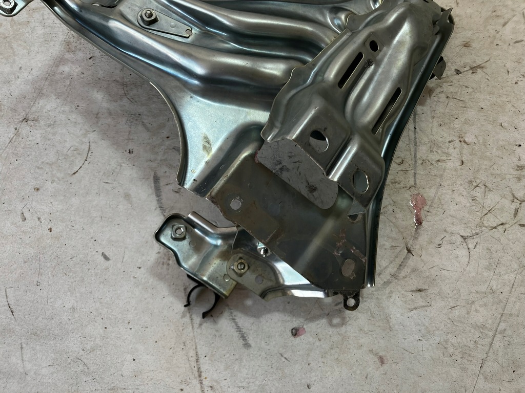 фото №9, Prius iii prius plus основание кронштейн инвертора