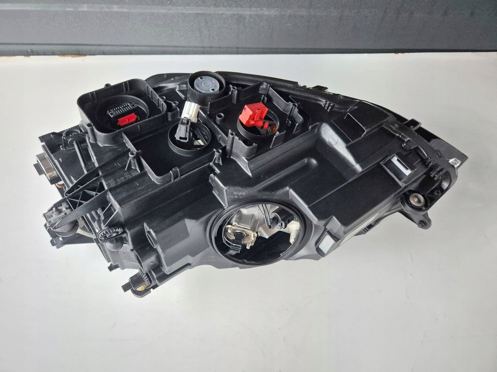 фото №9, 5g1941752 vw golf vii 5g bi ксенон led лампа права 5g1941754 оригінал