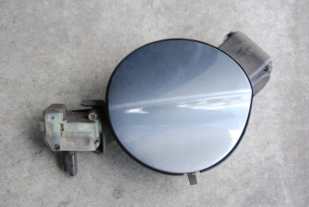 фото №1, Citroen ds4 кришка заливної пального kth