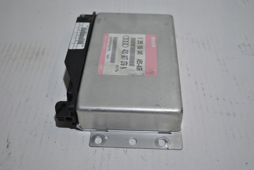 фото №6, Блок керування abs audi a8 d2 a4 b5 0265109045