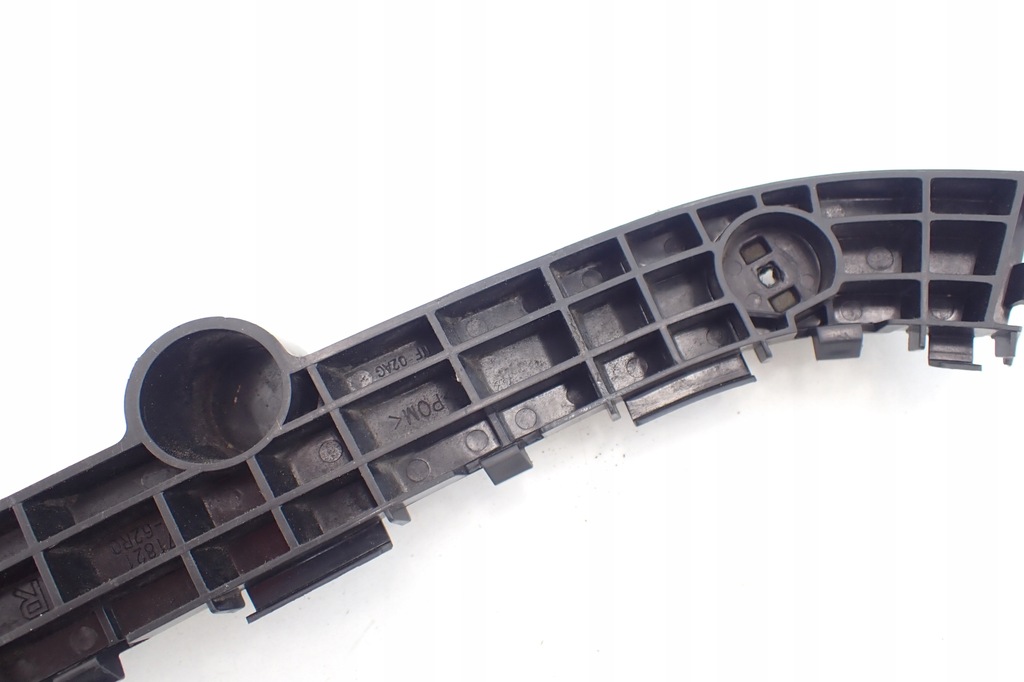 фото №8, Направляющая бампера правый задняя ignis iii org 71821-62r0