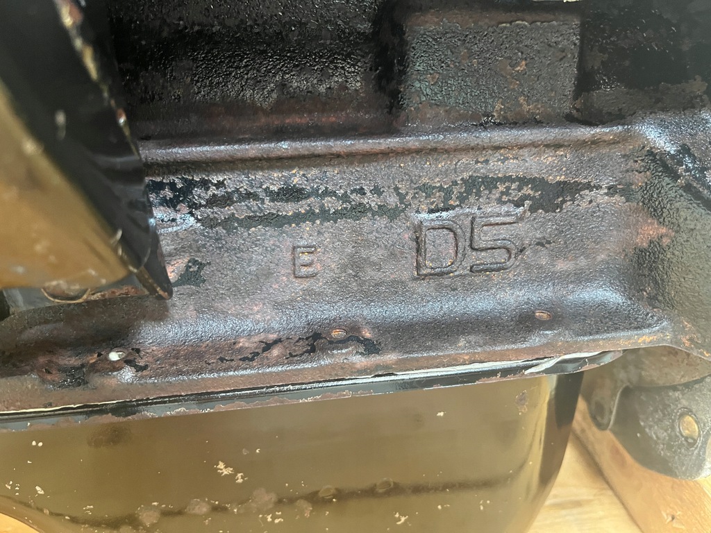 фото №12, Двигатель kompletny 2.5 td mitsubishi pajero l200 4d56