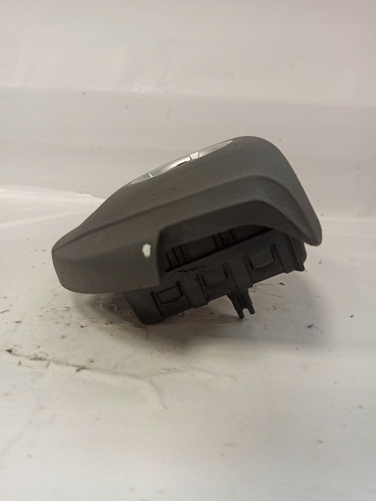 фото №5, Dacia dokker i подушка подушка безопасности руля 3064537 8200823307-d