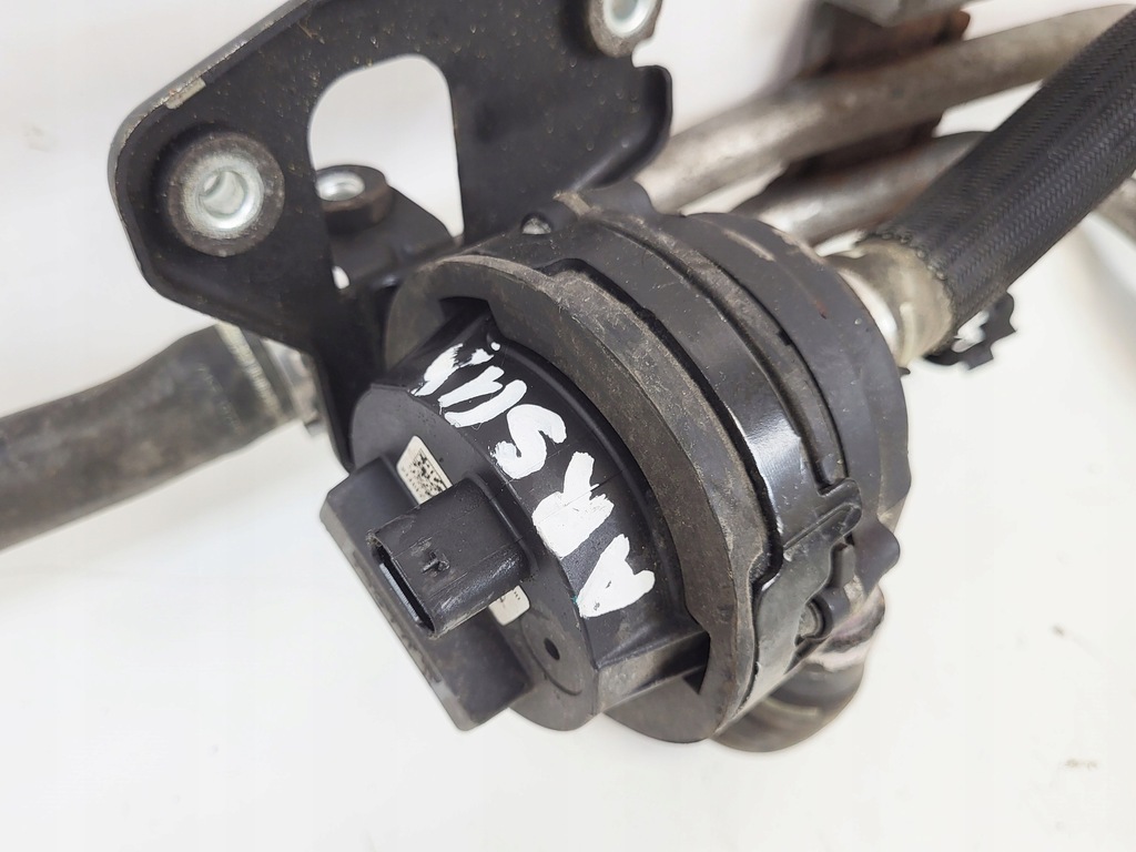 фото №2, Помпа циркуляционная wody alfa romeo stelvio 2.9 qv