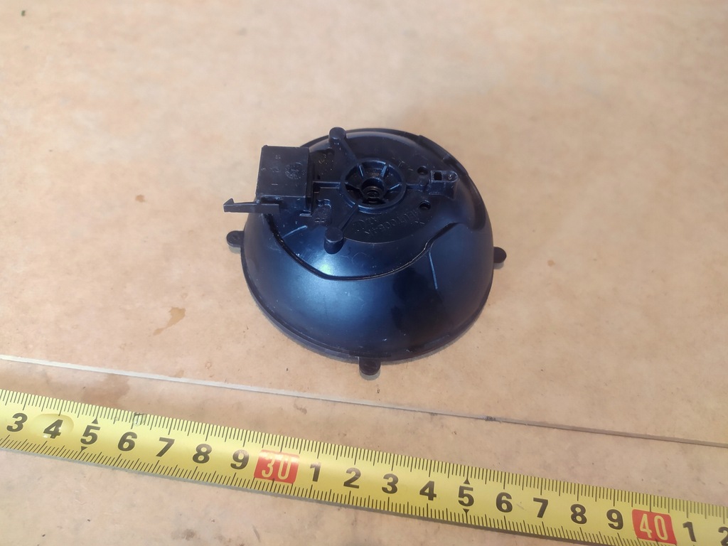 фото №1, Моторчик привід дзеркало зовнішнього правий bmw 2 f45 f46 x1 ii f48