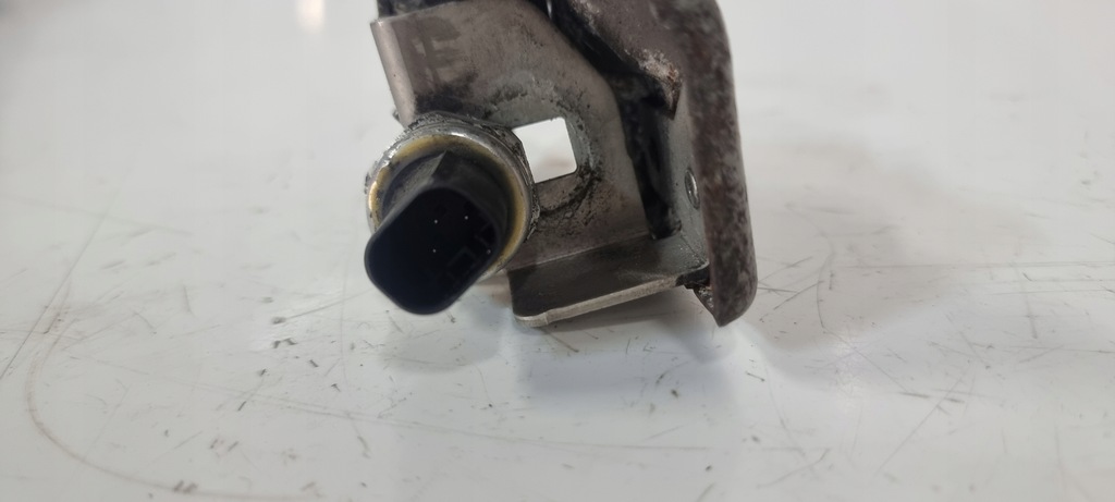 фото №6, Датчик давления выхлопных газов renault grand espace iv lift 2.0 dci